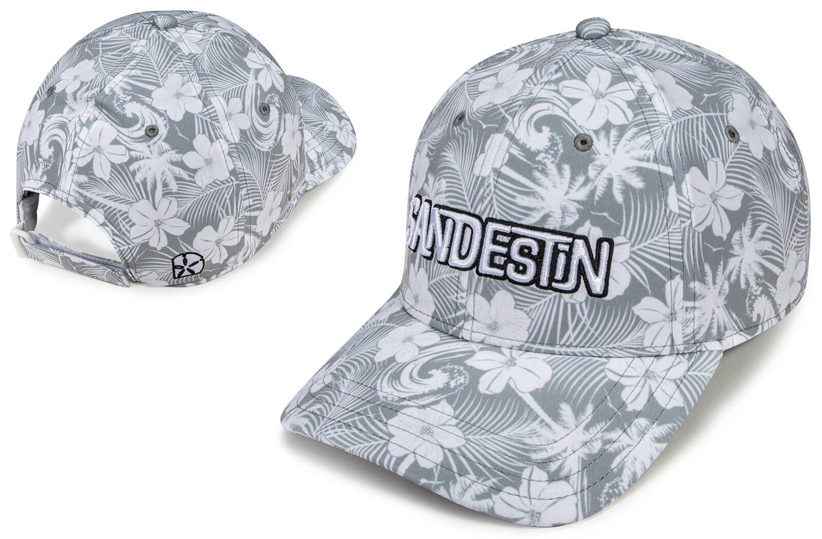 Floral & Tropical 2505