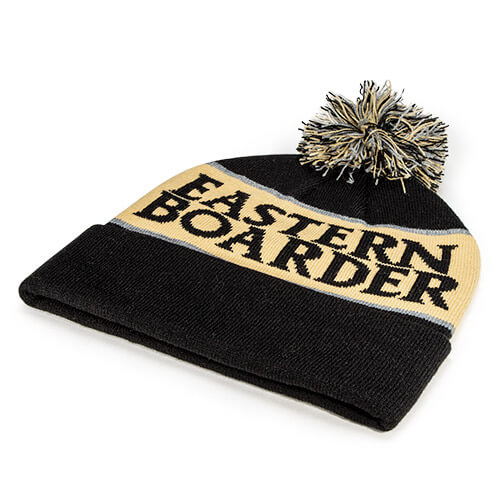 Black / Steel Heather / Nugget