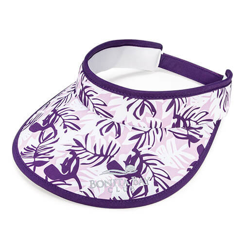 Sublimated (Purple / Lavender / White) / Purple