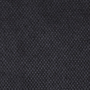 Black Recycled Diamond Lite