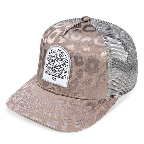 Rosewood Leopard