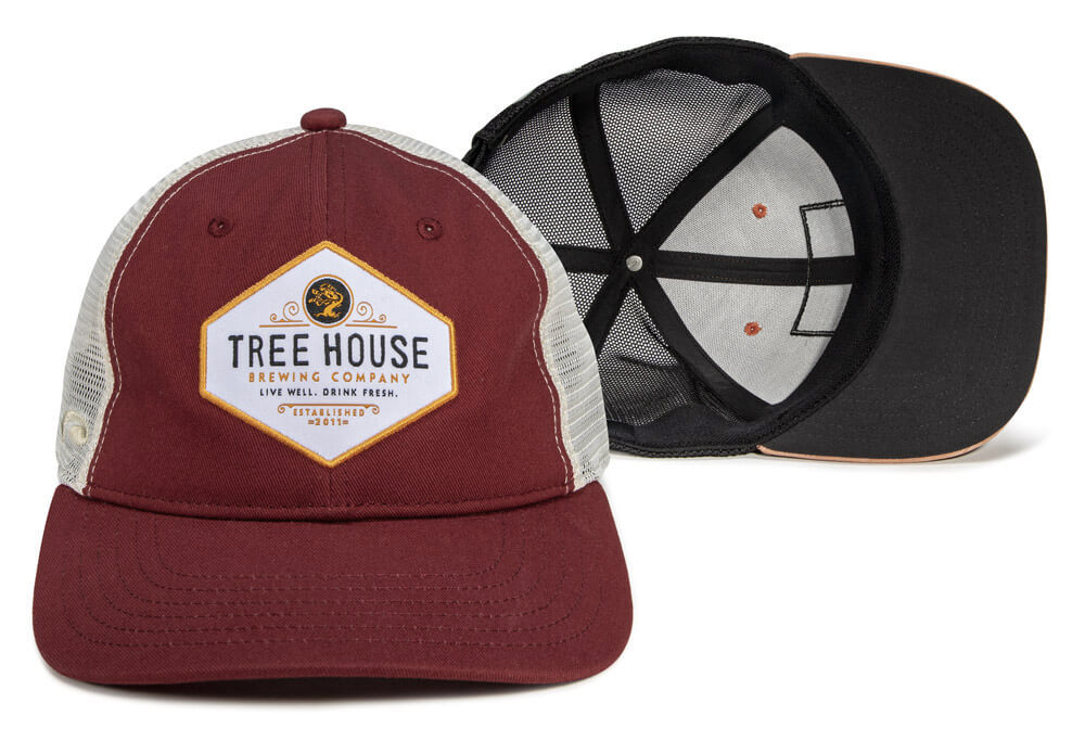 New Fully Custom Mid Crown Ultra-Fit Silhouette