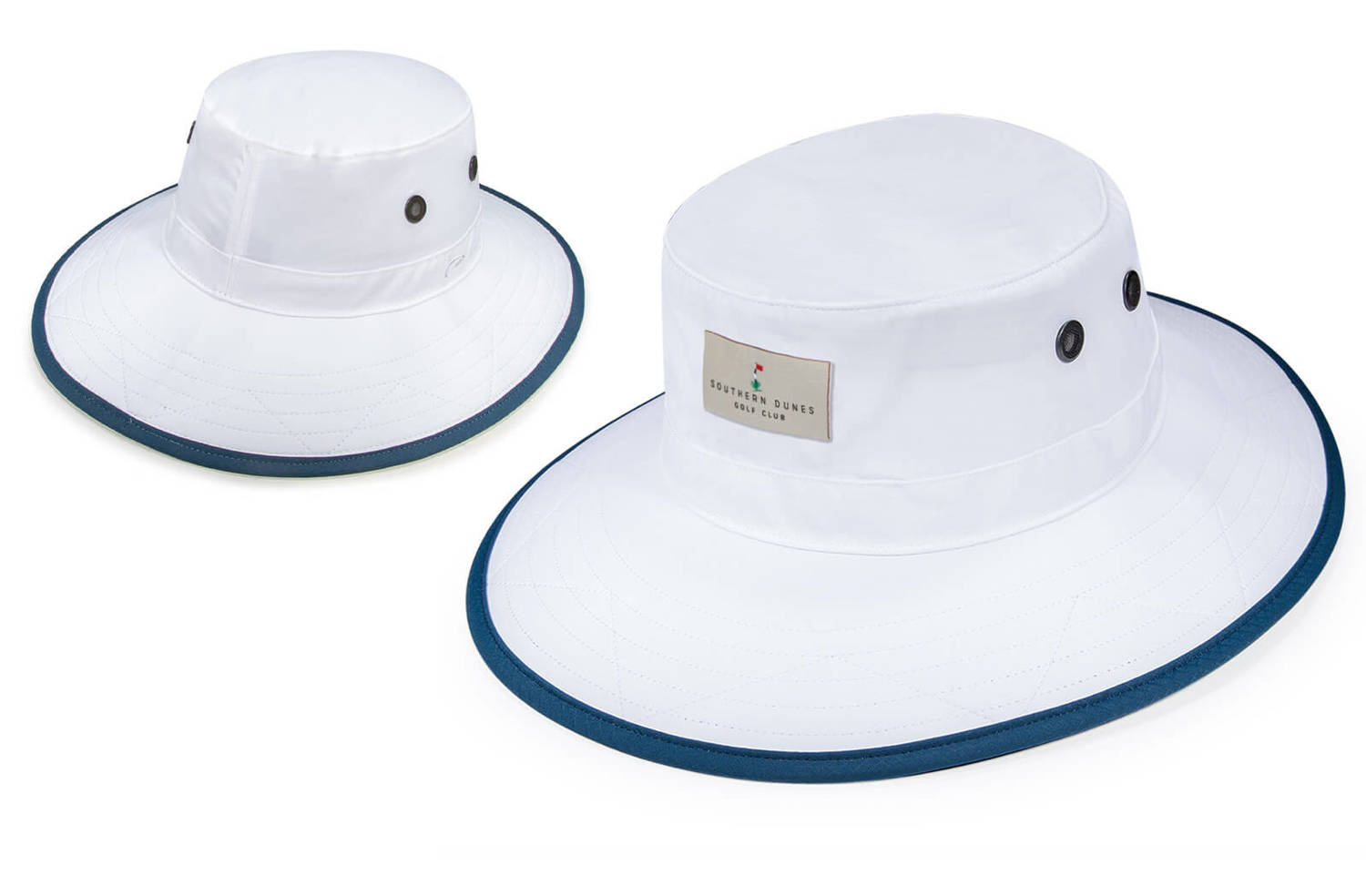Buckets 2607