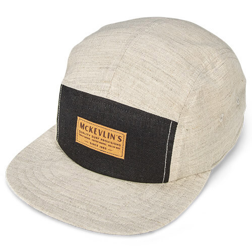 Black / Natural w/ Black Undervisor