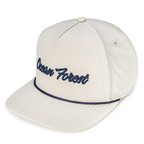 Stone w/ Navy