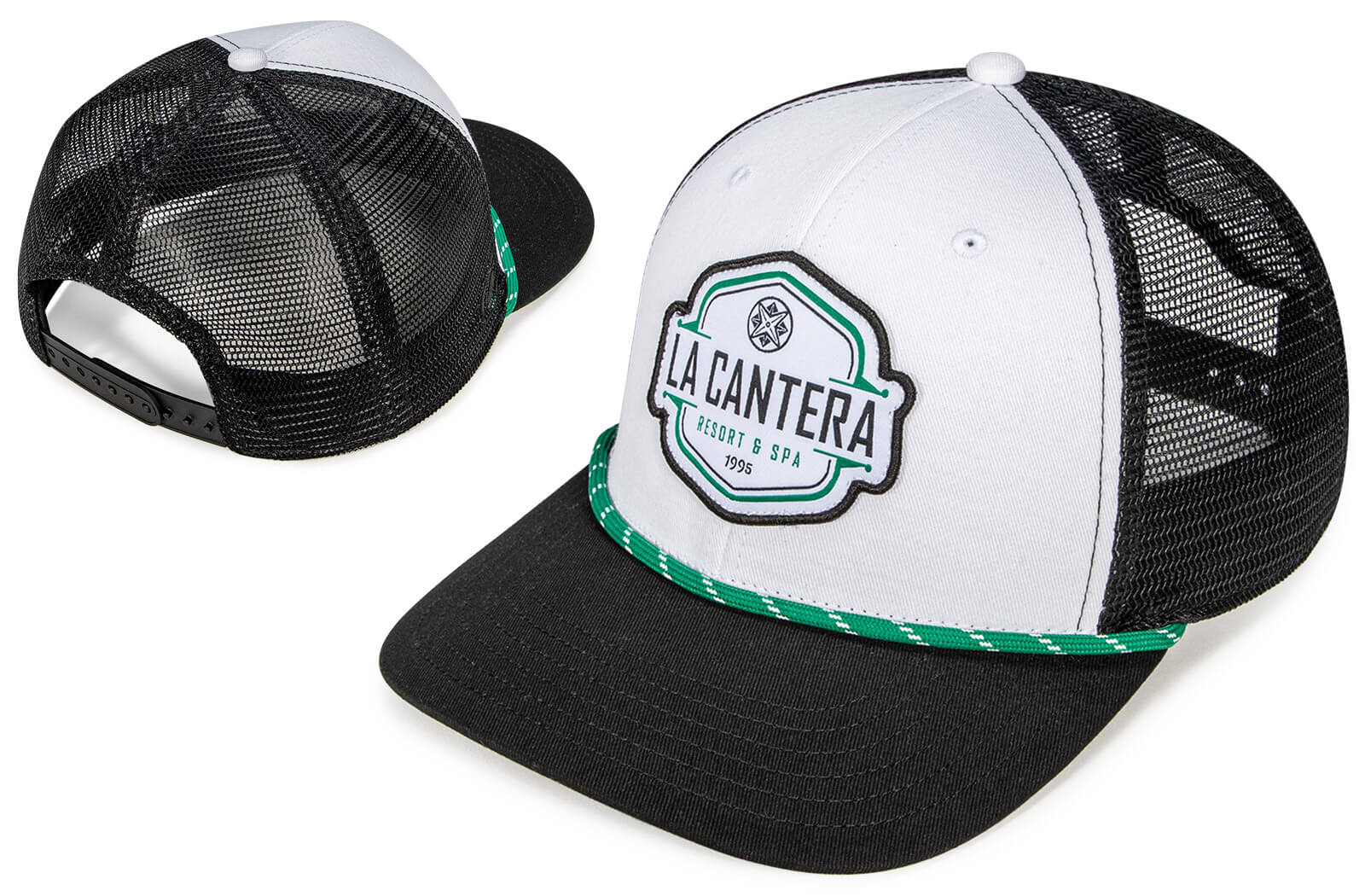 Golf Specialty Rope 07