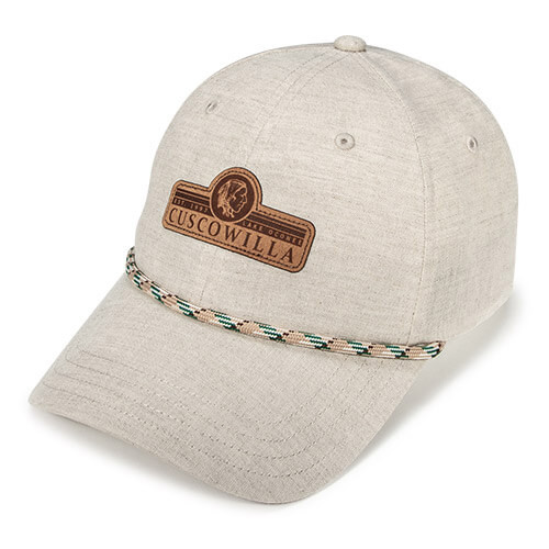 Natural w/ Mountain Trail