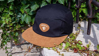 Golf Runner Hat