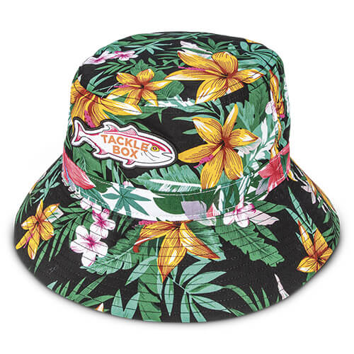 Black Aloha / White Aloha