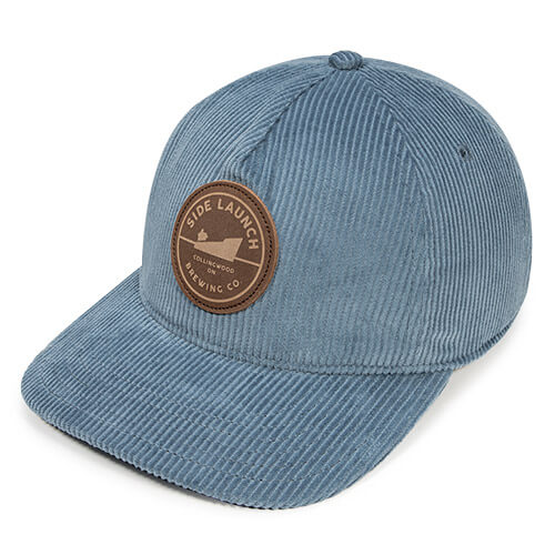 Cadet Wide Wale Corduroy