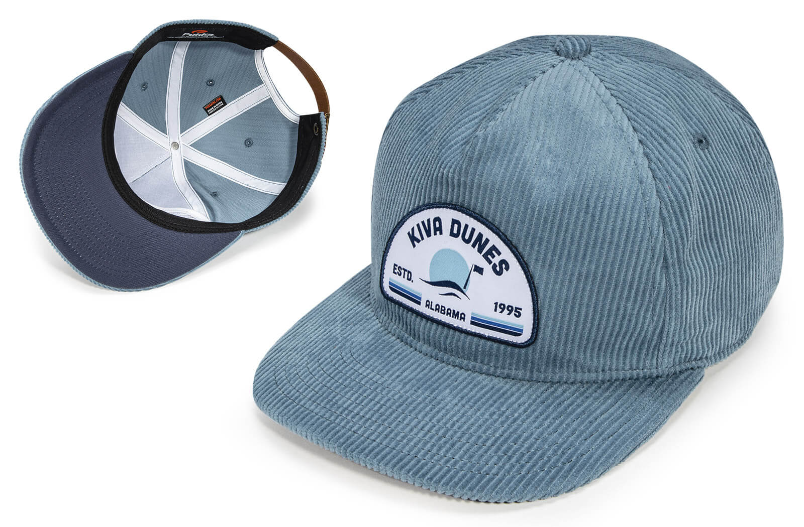 Golf Half Structured 02