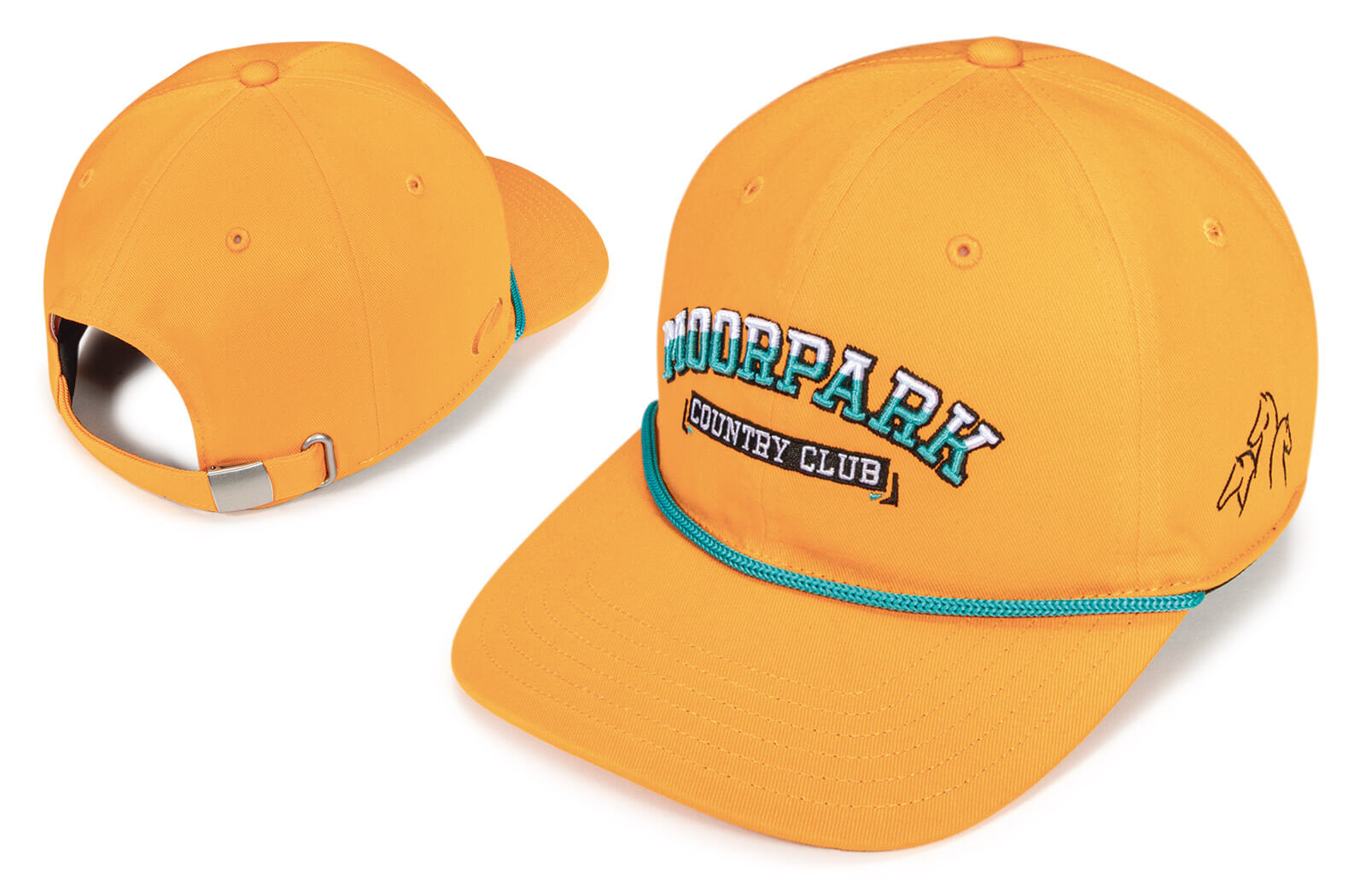 Trucker & Specialty Rope 2603
