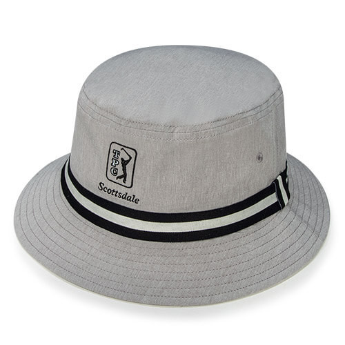 Steel Heather w/ Black / White