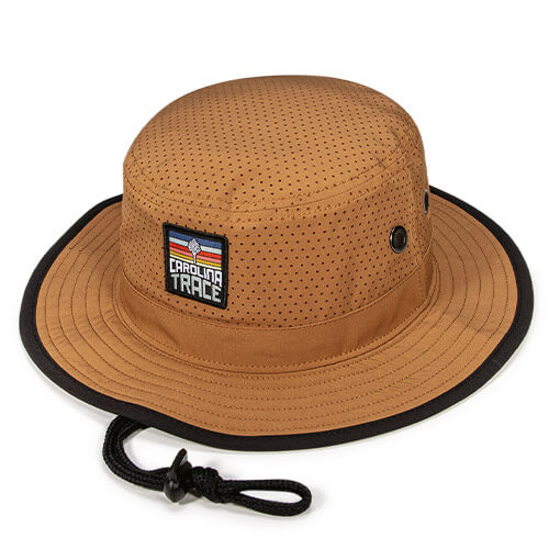 Latte / Black w/ Black Undervisor
