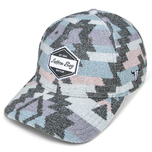 Northern Frontier Flannel w/ Black Undervisor