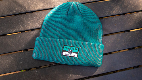 Atlas Knit