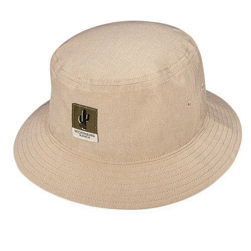 Khaki Heather
