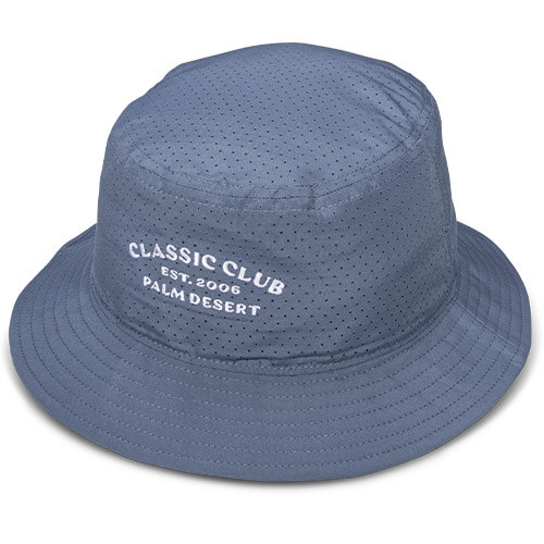 Slate Perforated UV Lite / Performance Mesh