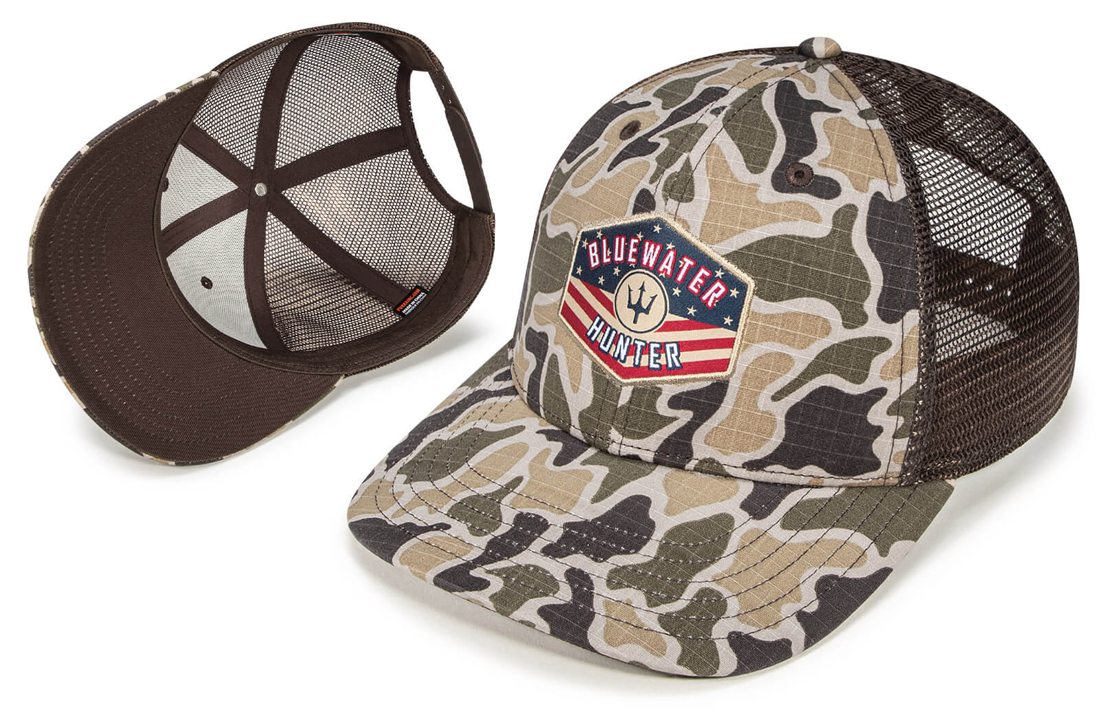 Fishing Duck Camo 2603