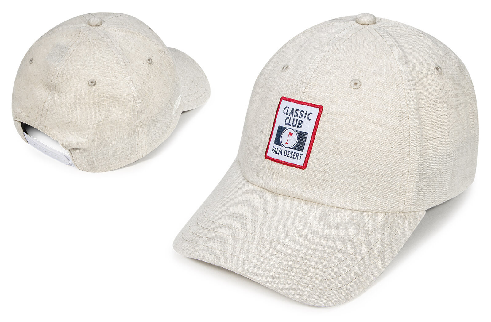 Golf Hemp 02