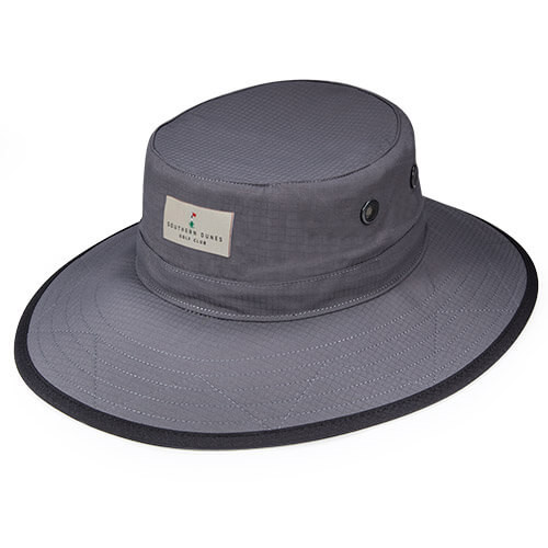 Charcoal / Black