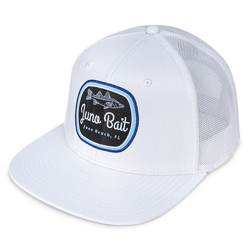 White w/ Carolina Undervisor