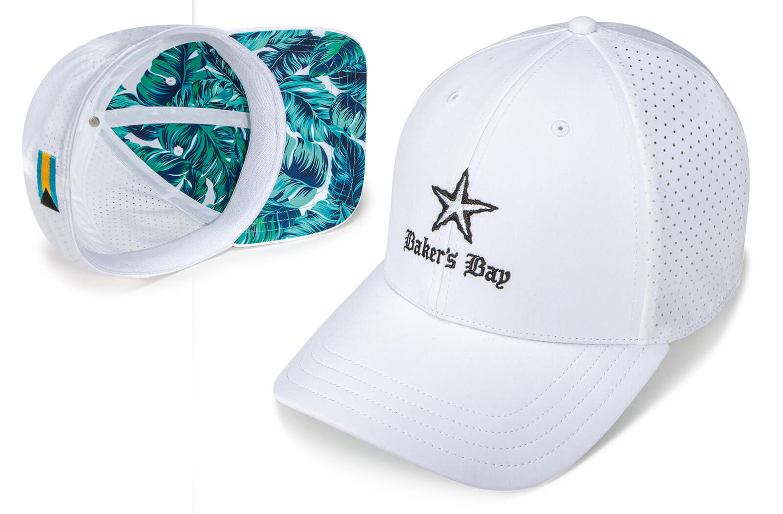 Golf Front Panel Lining Sublimation 2605