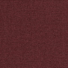 Maroon Waxed Canvas
