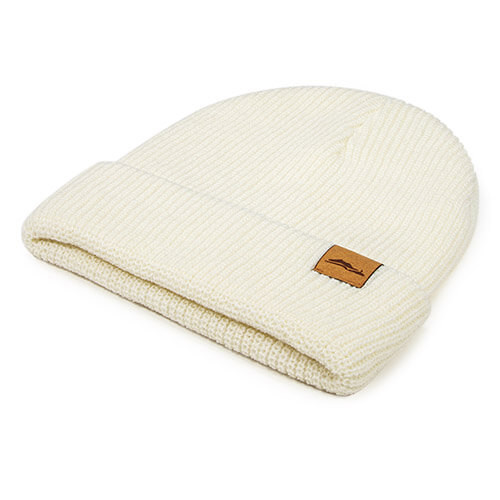 Cream Heather Yarn