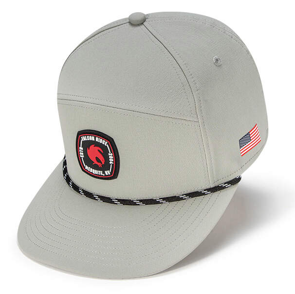 The Pukka Black Apex Tradesman Hat Features Our Ultra-Wicking Paragon Fabric