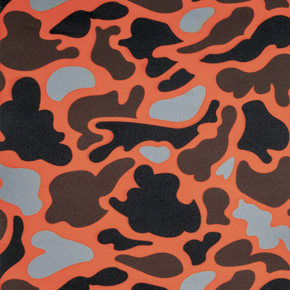 Ember Marshland Camo