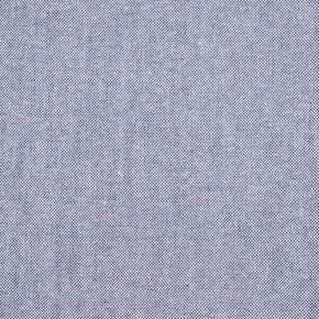 Navy Oxford Lightweight Cotton