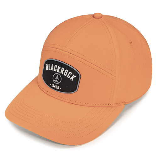 Orange w/ Black Undervisor