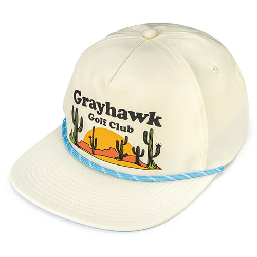 Cream / Carolina Heather (Undervisor) w/ Carolina / White Stripe