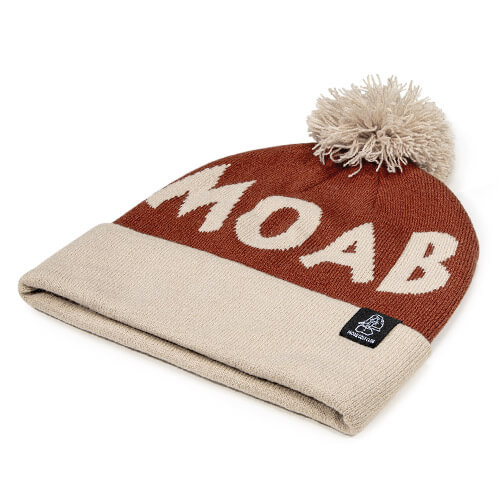 Texas Orange / Stone