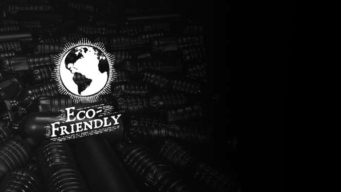 Eco-Friendly Options