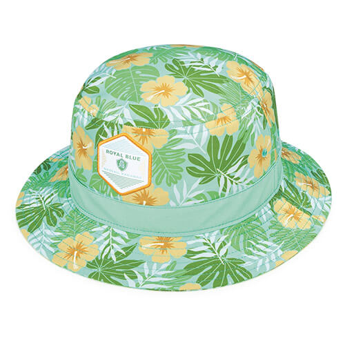 Sublimated (Seafoam / Nugget) / Seafoam