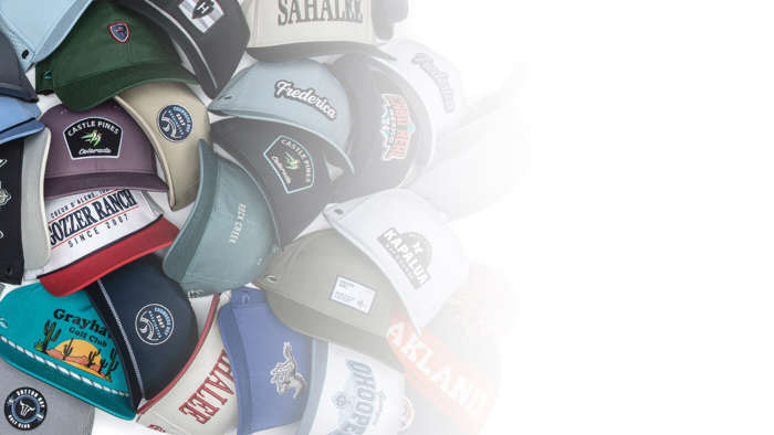 2026 Golf Popular Looks // Volume 1