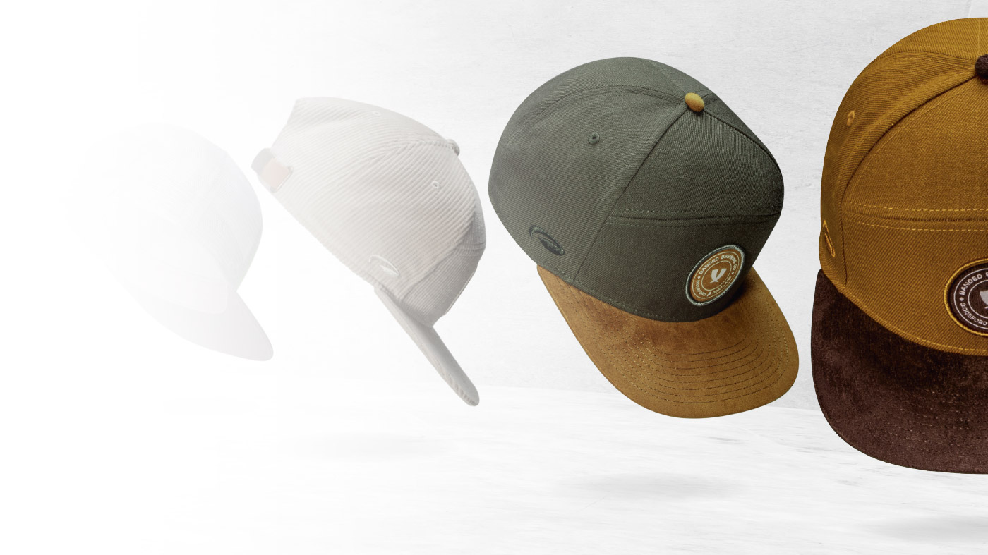 Hat catalog online