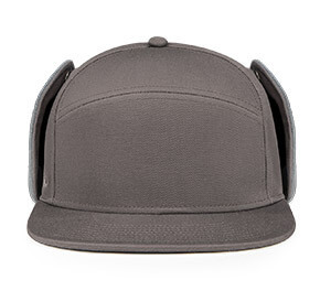 Woodsman Flat Visor